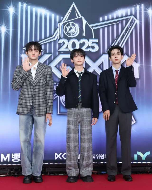 「LUCY」(写真提供=KGMA組織委員会)