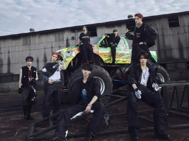 「NCT DREAM」、本日（17日）ニューアルバム発売…「サイダーのように爽快な歌を盛り込んだ」