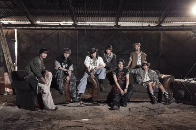 「NCT DREAM」、「サイダーのように爽快な歌を盛り込んだ」1