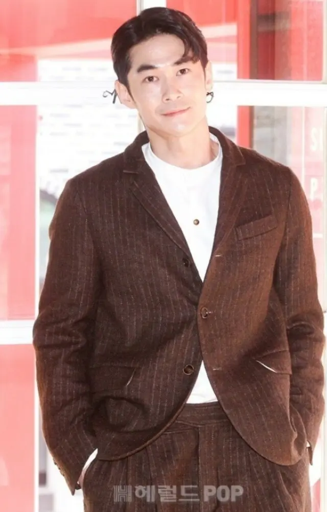 散歩中に遺体を発見した俳優の衝撃告白