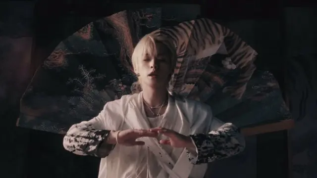 「Stray Kids」、チョン・ウチに変身⋯新曲MVティーザー公開