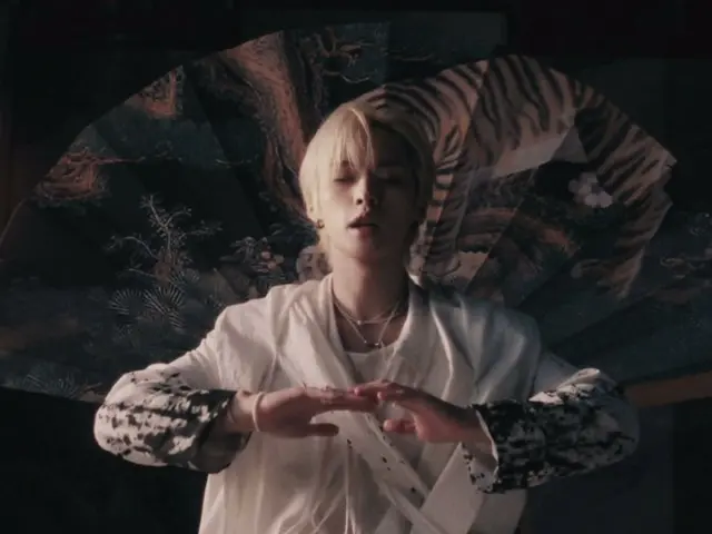 「Stray Kids」、チョン・ウチに変身⋯新曲MVティーザー公開