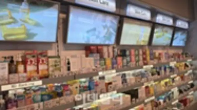 輸出伸長の韓国消費財、化粧品や食品が後押し＝韓国