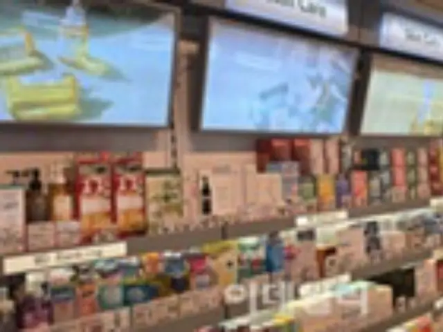 輸出伸長の韓国消費財、化粧品や食品が後押し＝韓国