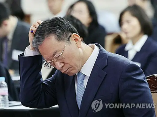 韓国　きょうのニュース（１１月１７日）