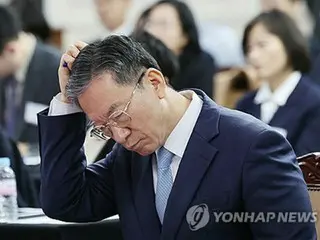 韓国　きょうのニュース（１１月１７日）