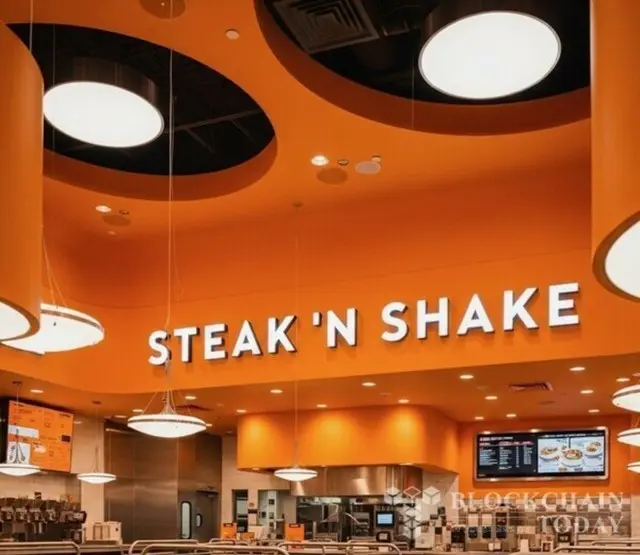 BTC決済を採択した米国外食ブランド「ビットコイン国家のエルサルバドル進出を計画」