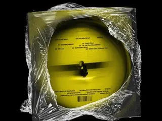 「INFINITE」チャン・ドンウ、本日（18日）2ndミニアルバム「AWAKE」リリース…強烈なパフォーマー