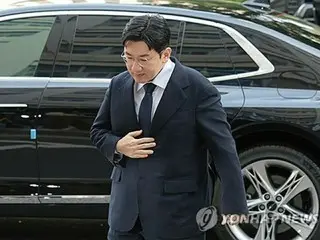 ＨＹＢＥ創業者を新たに２回取り調べ　不正株取引疑惑で＝韓国警察