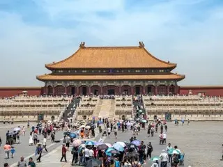 中国・全国一般公共予算収入、1-10月は前年比0.8％増＝中国報道