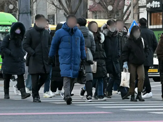 世界43か国で「通勤時間が一番長い国」は韓国