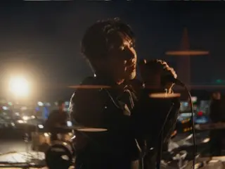 イ・スンギ、本日（18日）デジタルシングル「君のそばに僕が」公開…パワーボーカル予告