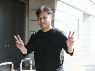 “「香典が浮いた」と後輩も冗談”人気タレントのキム・スヨン、失神→急性心筋梗塞と体調悪化…血管施術により回復中