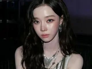 「aespa」WINTERもかかった…韓国で患者急増中のインフルエンザ、なぜ？