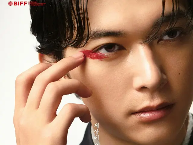 イ・ミンホ、ハン・ヒョジュ、ポン・ジュノ監督…映画「国宝」を絶賛