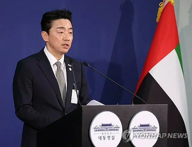写真：Yonhap News