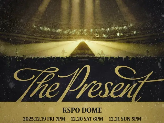 「DAY6」、KSPO DAMEでの360視野解放コンサートが全席ソールドアウト