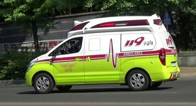 けいれんで倒れた高校生、救急車の「たらい回し」で結局死亡＝韓国