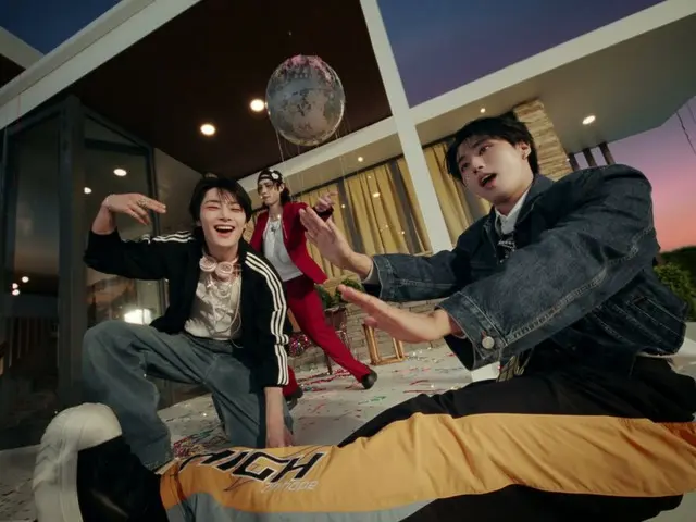 「Stray Kids」、新譜タイトル曲「Do It」リミックスバージョンMVティーザー公開…21日カムバック