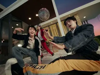 「Stray Kids」、新譜タイトル曲「Do It」リミックスバージョンMVティーザー公開…21日カムバック