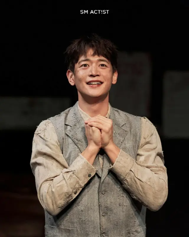 「SHINee」ミンホ