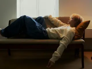 イム・シワン、カンタの手を取った1stミニアルバムのスケジュールポスター公開