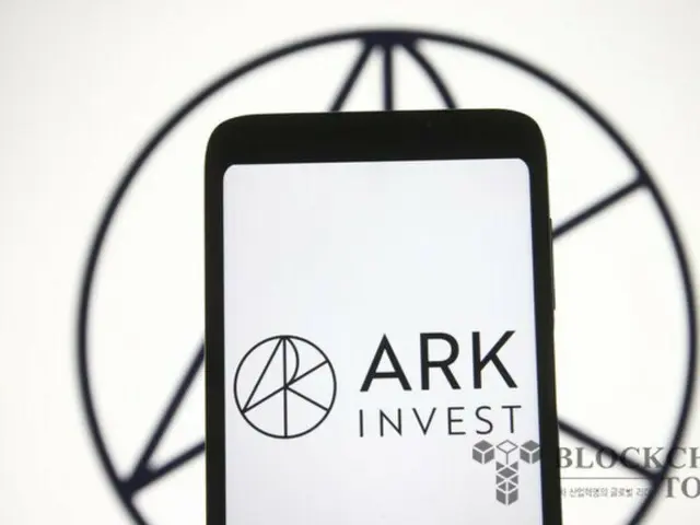 ARKインベスト、暗号資産関連株急落の中で強気株を1000万ドル購入