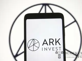 ARKインベスト、暗号資産関連株急落の中で強気株を1000万ドル購入