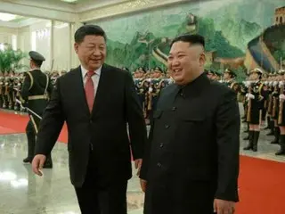 米議会「中国が北朝鮮の “サイバー犯罪”を支援」