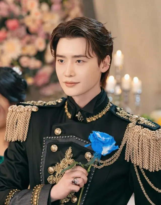 イ・ジョンソク、「一度ごちそうしたかった」