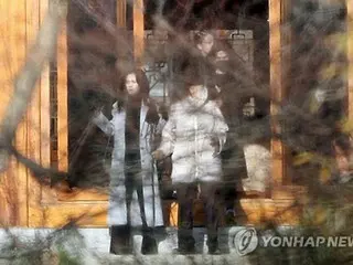 サムスン創業者の死去から３８年で追悼式　総帥一族が参列