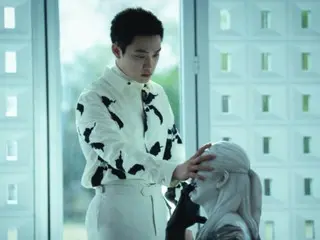 彫刻事業の実体に迫ったチ・チャンウク、「捏造された都市」でD.O.（EXO）との熾烈な対立