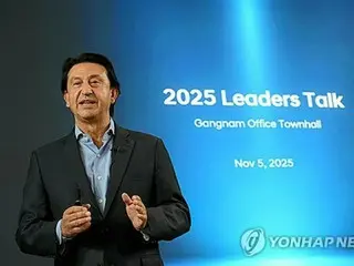 米工場での韓国人労働者拘束巡り「ホワイトハウスから謝罪あった」　現代自ＣＥＯ