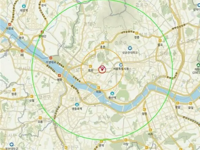 ソウルで野鳥から鳥インフル検出　２年１０カ月ぶり＝市は防疫強化