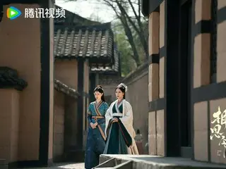 ≪中華ドラマNOW≫「相思令（そうしれい）～君綺羅（くんきら）と玄烈（げんれつ）～」28話、玄烈が君綺羅を妻に迎える＝あらすじ・ネタバレ