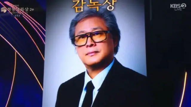 最優秀作品賞「仕方ない」パク・チャヌク監督