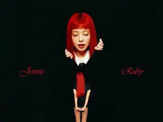 「BTS」の4メンバー&「BLACKPINK」JENNIEらK-POPスター、ブラジル大衆文化授賞式を席巻