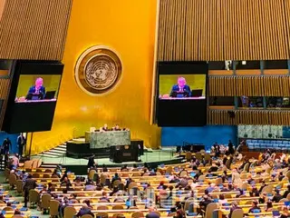 国連委員会、北朝鮮人権決議案を採択…韓国も共同提案国として参加