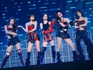 ［韓流］ＬＥ　ＳＳＥＲＡＦＩＭが初の東京ドーム公演　２日で８万人動員