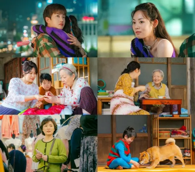 ジュノ（2PM）主演「テプン商事」、 IMF時代を完璧に描き出す…それぞれのキャラクターが生み出す物語