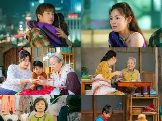 ジュノ（2PM）主演「テプン商事」、 IMF時代を完璧に描き出す…それぞれのキャラクターが生み出す物語