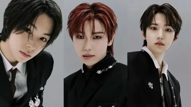 ジェジュン、新人ボーイズグループをローンチ…「INTHE X PROJECT」開始