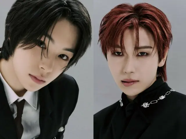 ジェジュン、新人ボーイズグループをローンチ…「INTHE X PROJECT」開始