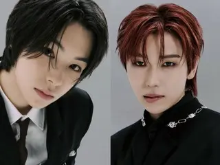 ジェジュン、新人ボーイズグループをローンチ…「INTHE X PROJECT」開始