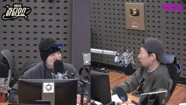 「WINNER」カン・スンユン、軍時代の「BTS」JINとのエピソード公開…「全く面識がなかったが連絡をくれた」