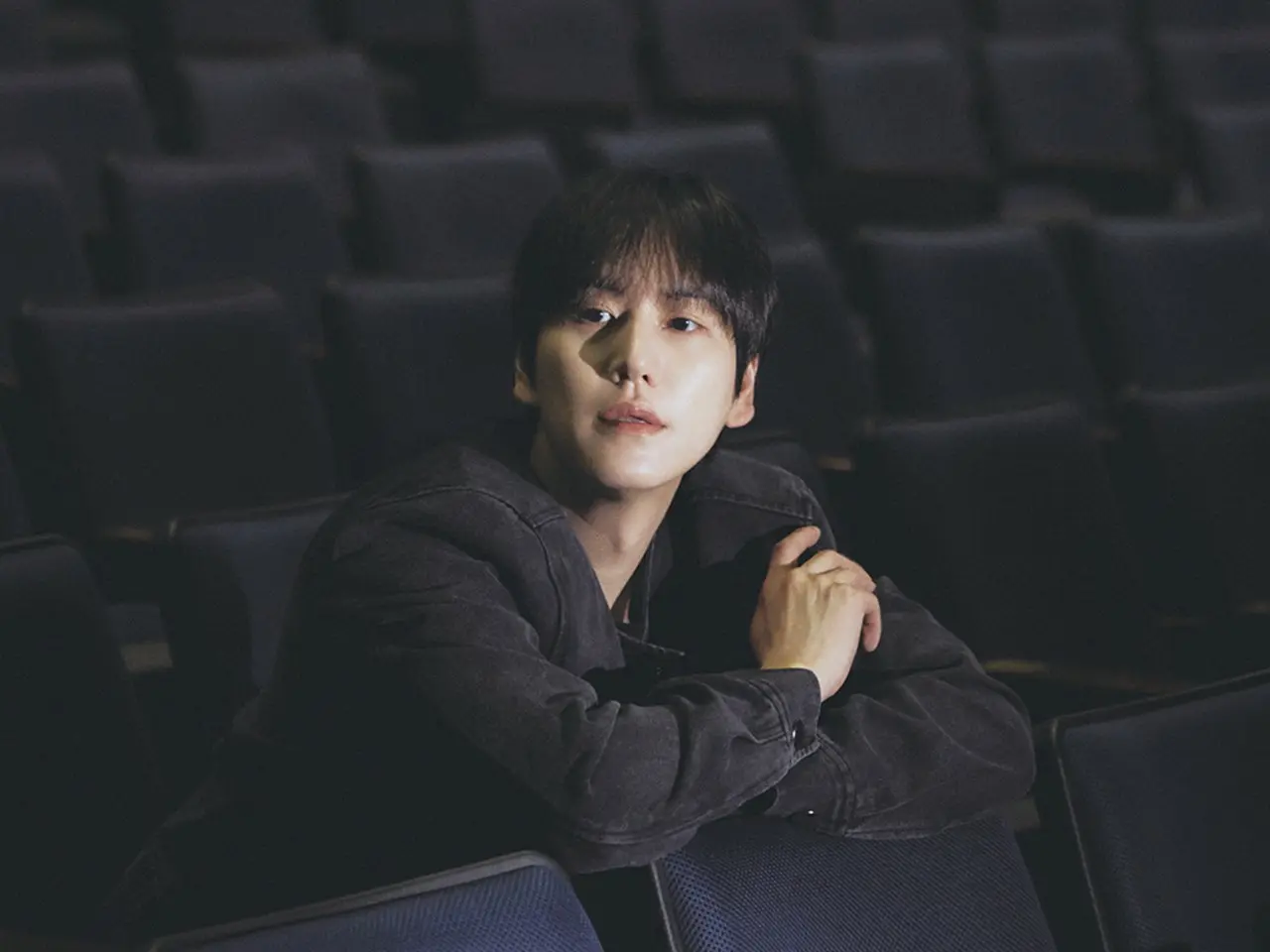 キュヒョン（SUPER JUNIOR）、本日（20日）EP「The Classic」公開…感性