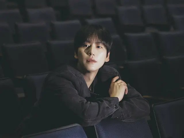 キュヒョン（SUPER JUNIOR）、本日（20日）EP「The Classic」公開…感性あふれる切ないバラード