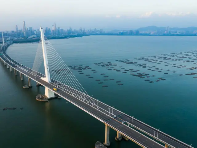 中国、宅配市場規模「11年連続世界1位」…月平均100億件＝中国報道