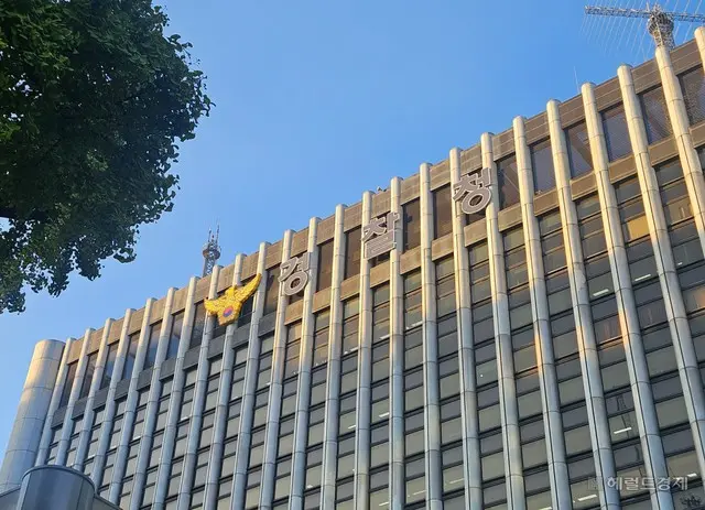 警察にも「労組」が？…韓国野党「警察の労組設立に関する法案を発議」