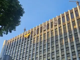 警察にも「労組」が？…韓国野党「警察の労組設立に関する法案を発議」